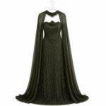 Evening dress