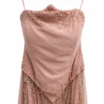 Evening dress