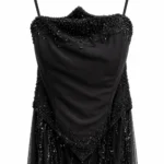 Evening dress