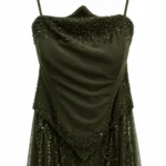 Evening dress