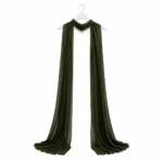 Evening dress