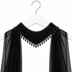 Evening dress
