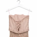 Evening dress