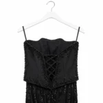 Evening dress