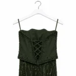 Evening dress