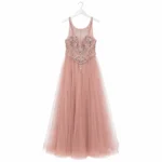 Evening dress