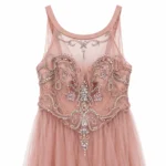 Evening dress