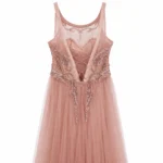 Evening dress