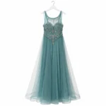 Evening dress