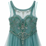 Evening dress
