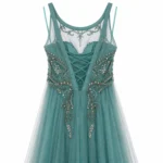Evening dress