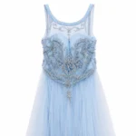 Evening dress