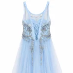 Evening dress