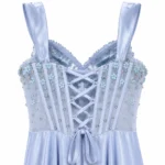 Evening dress