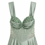 Evening dress