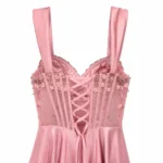 Evening dress