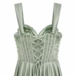 Evening dress