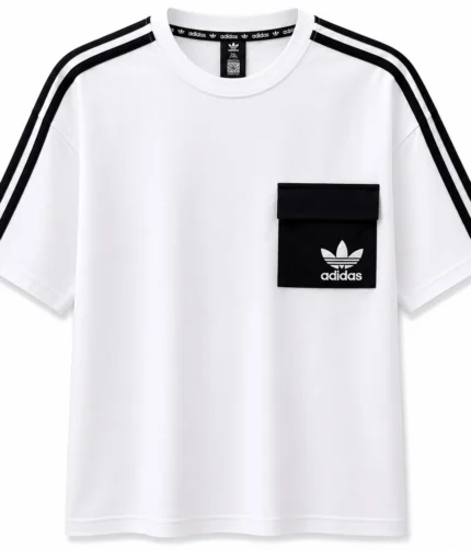 T.shirt oversize