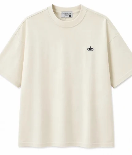 T.shirt oversize