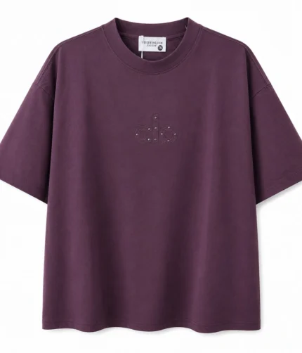 T.shirt oversize