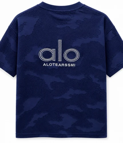 T.shirt oversize