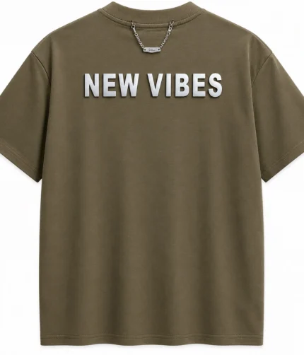 T.shirt oversize