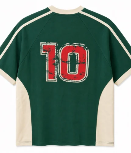 T.shirt oversize