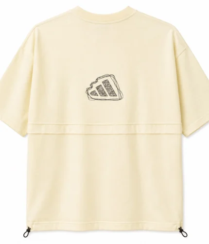 T.shirt oversize