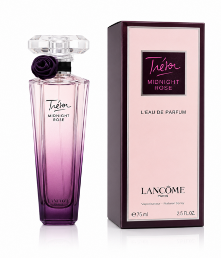 Mid Night Rose Perfume
