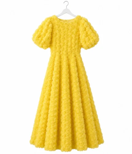 Evening dress