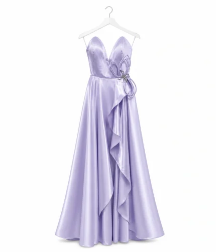 Evening dress