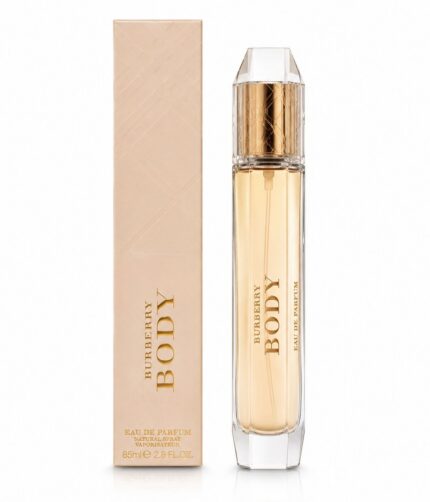 Body Perfume Women