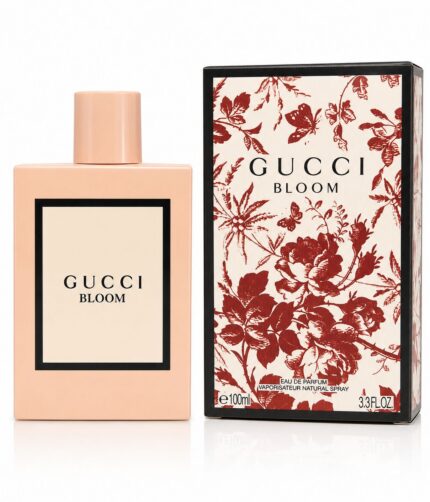 Gucci Bloom Perfume