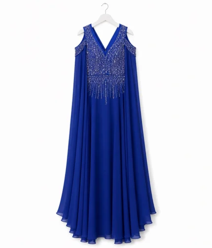Evening dress