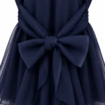 Evening short dress