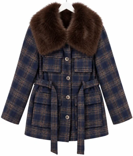 Jokh jacket